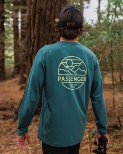 Men's Sedona Drirelease® Active LS T-Shirt