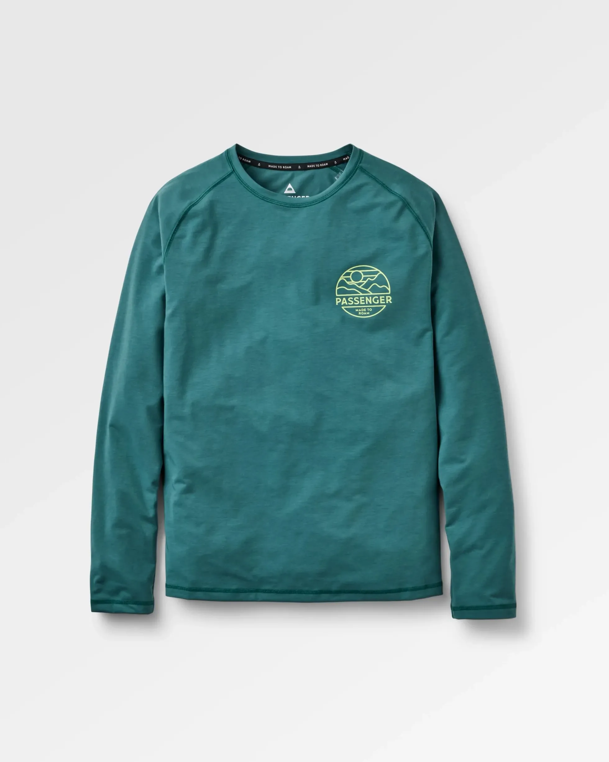 Men's Sedona Drirelease® Active LS T-Shirt