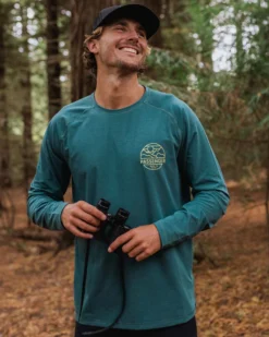 Men's Sedona Drirelease® Active LS T-Shirt