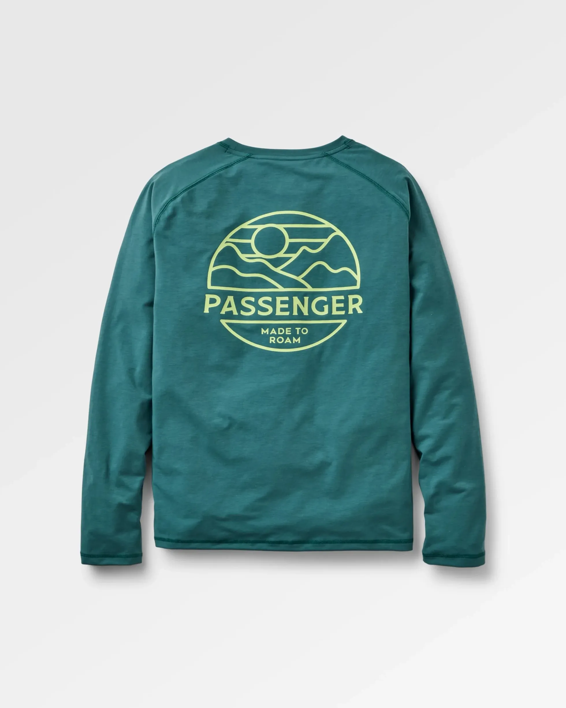 Men's Sedona Drirelease® Active LS T-Shirt
