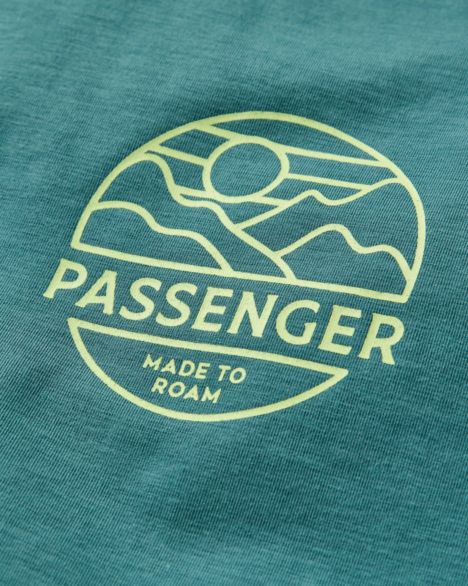 Men's Sedona Drirelease® Active LS T-Shirt