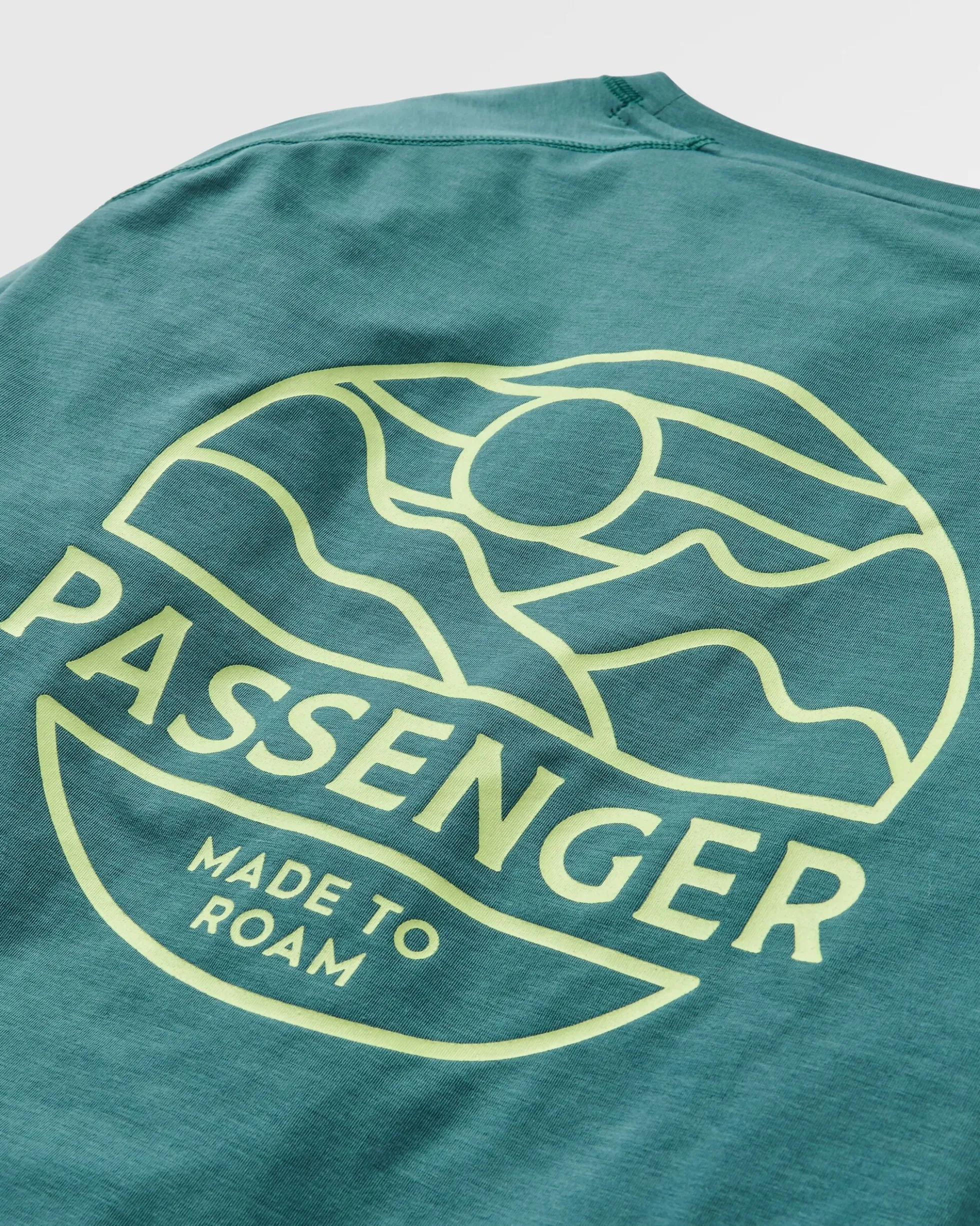 Men's Sedona Drirelease® Active LS T-Shirt