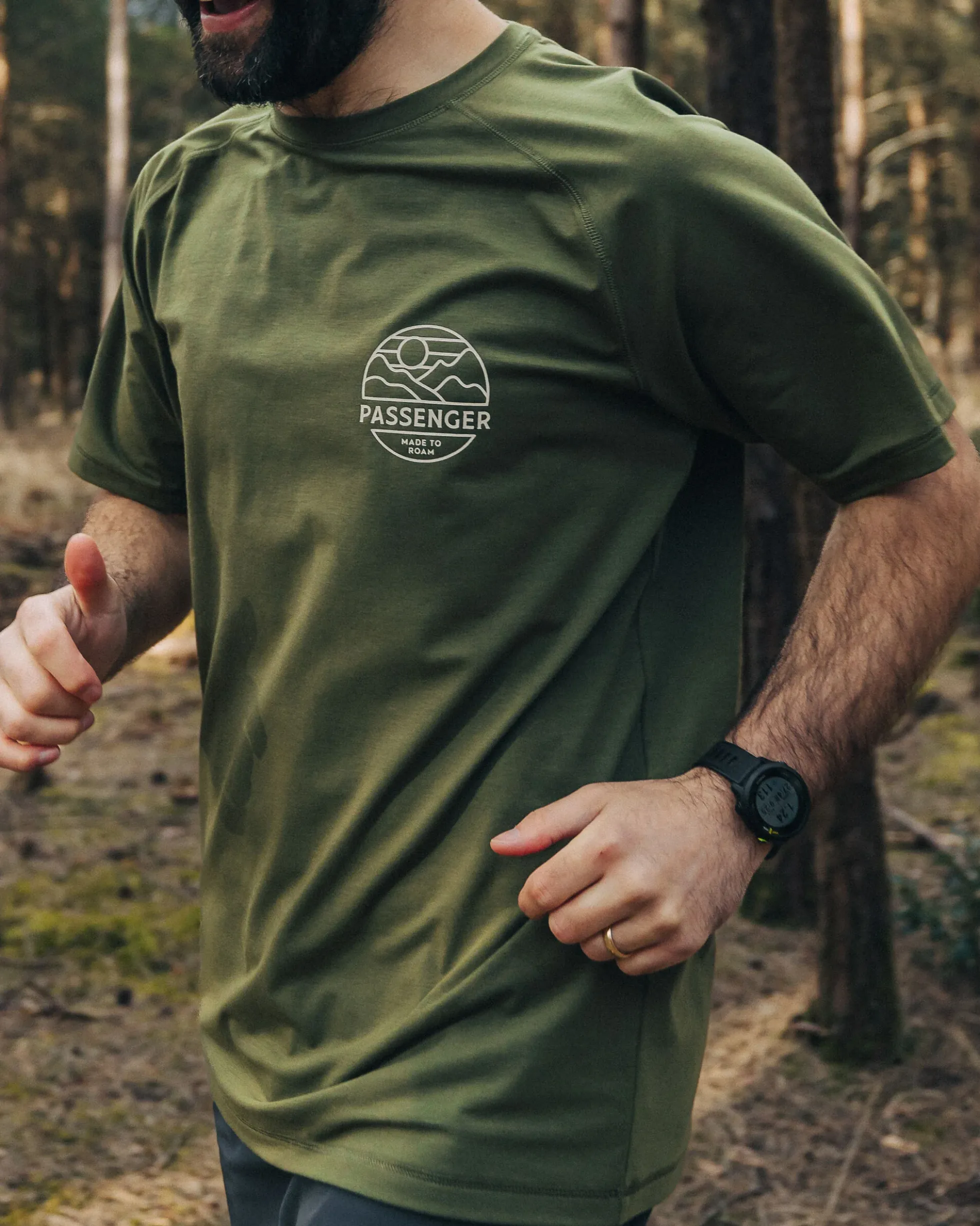 Men's Sedona Drirelease® Active T-Shirt