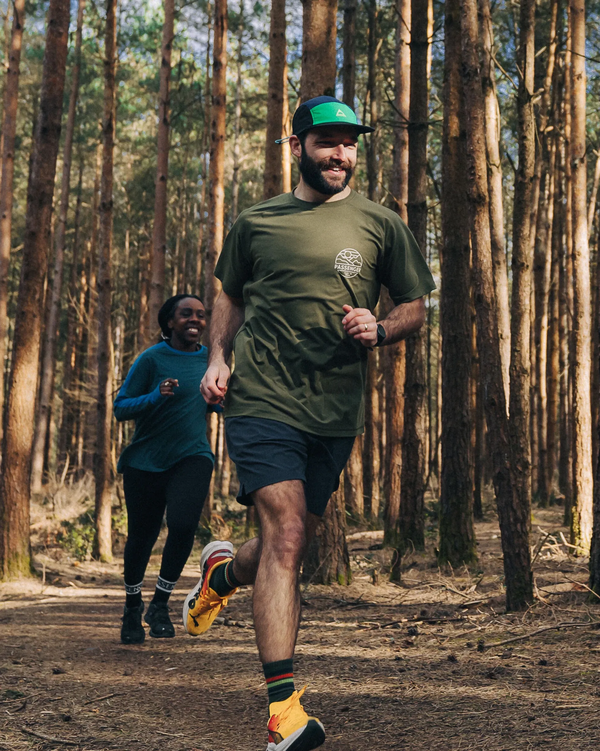 Men's Sedona Drirelease® Active T-Shirt