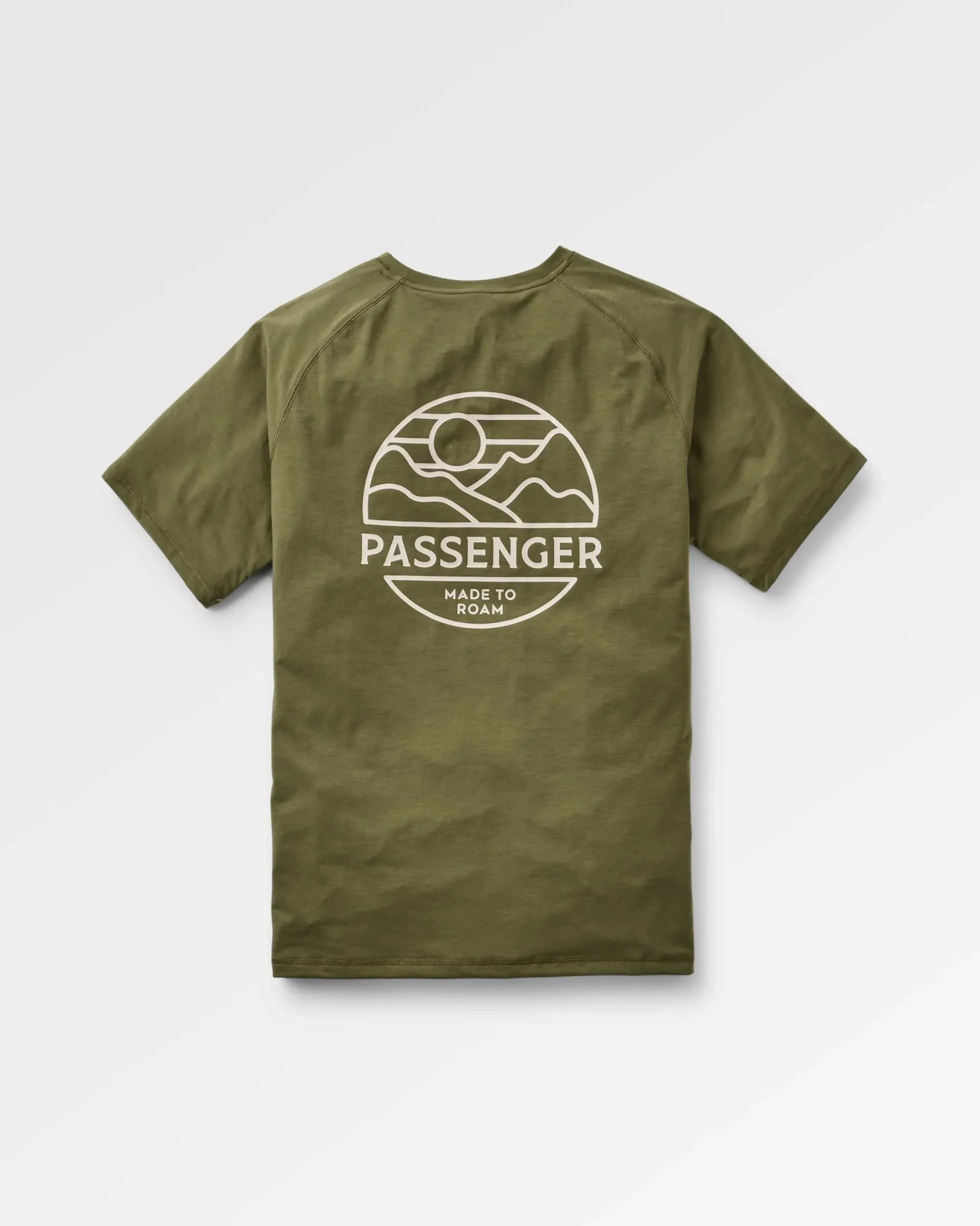 Men's Sedona Drirelease® Active T-Shirt