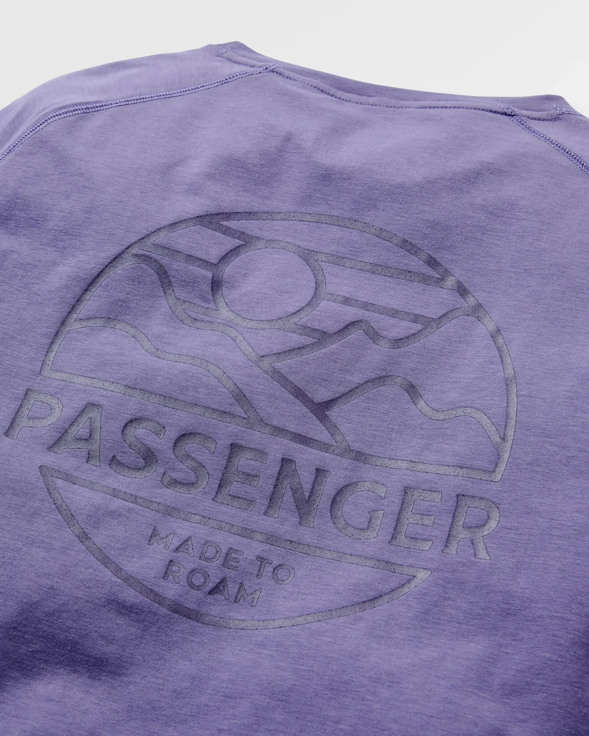 Men's Sedona Drirelease® Active LS T-Shirt