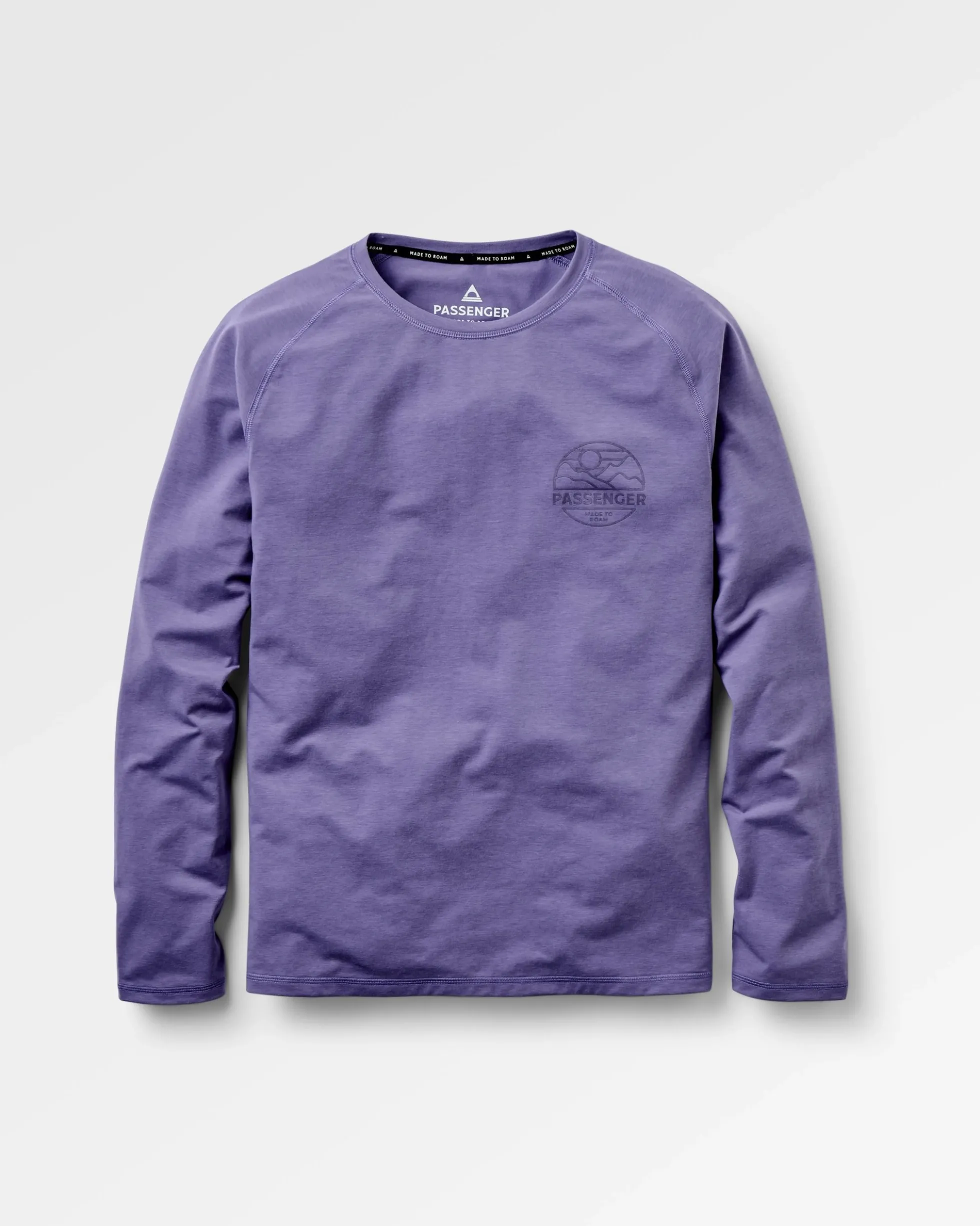 Men's Sedona Drirelease® Active LS T-Shirt