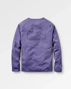 Men's Sedona Drirelease® Active LS T-Shirt