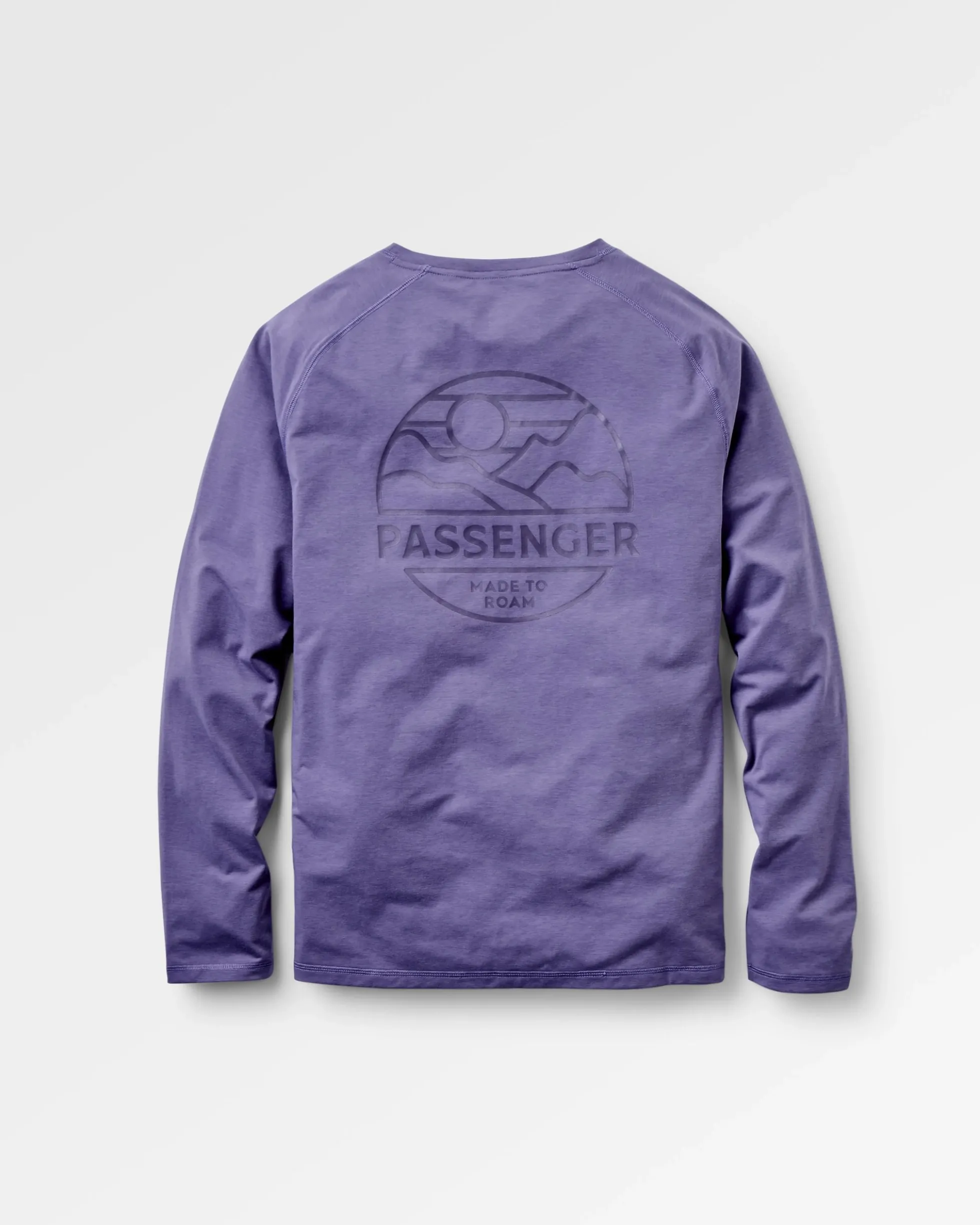 Men's Sedona Drirelease® Active LS T-Shirt