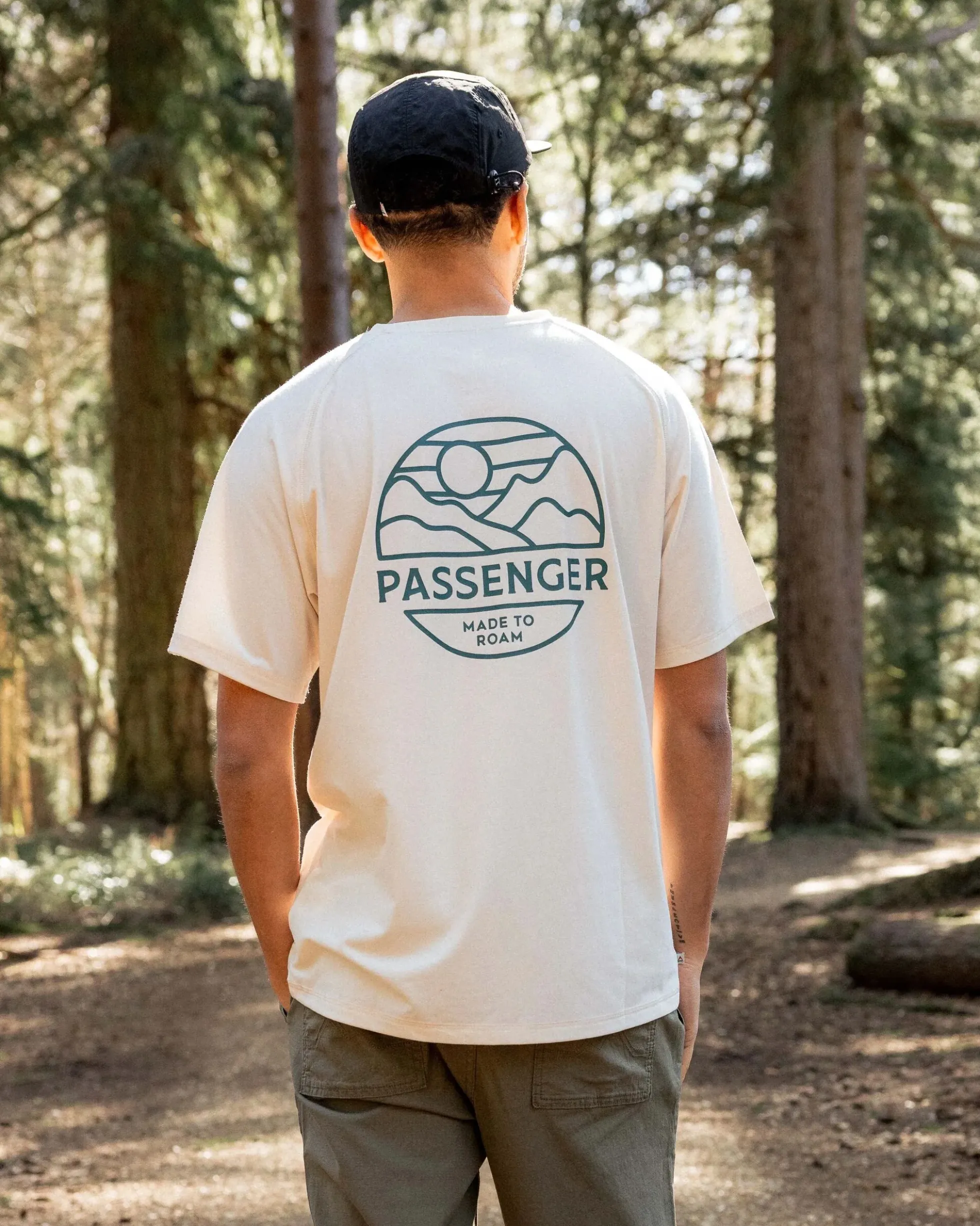Men's Sedona Drirelease® Active T-Shirt