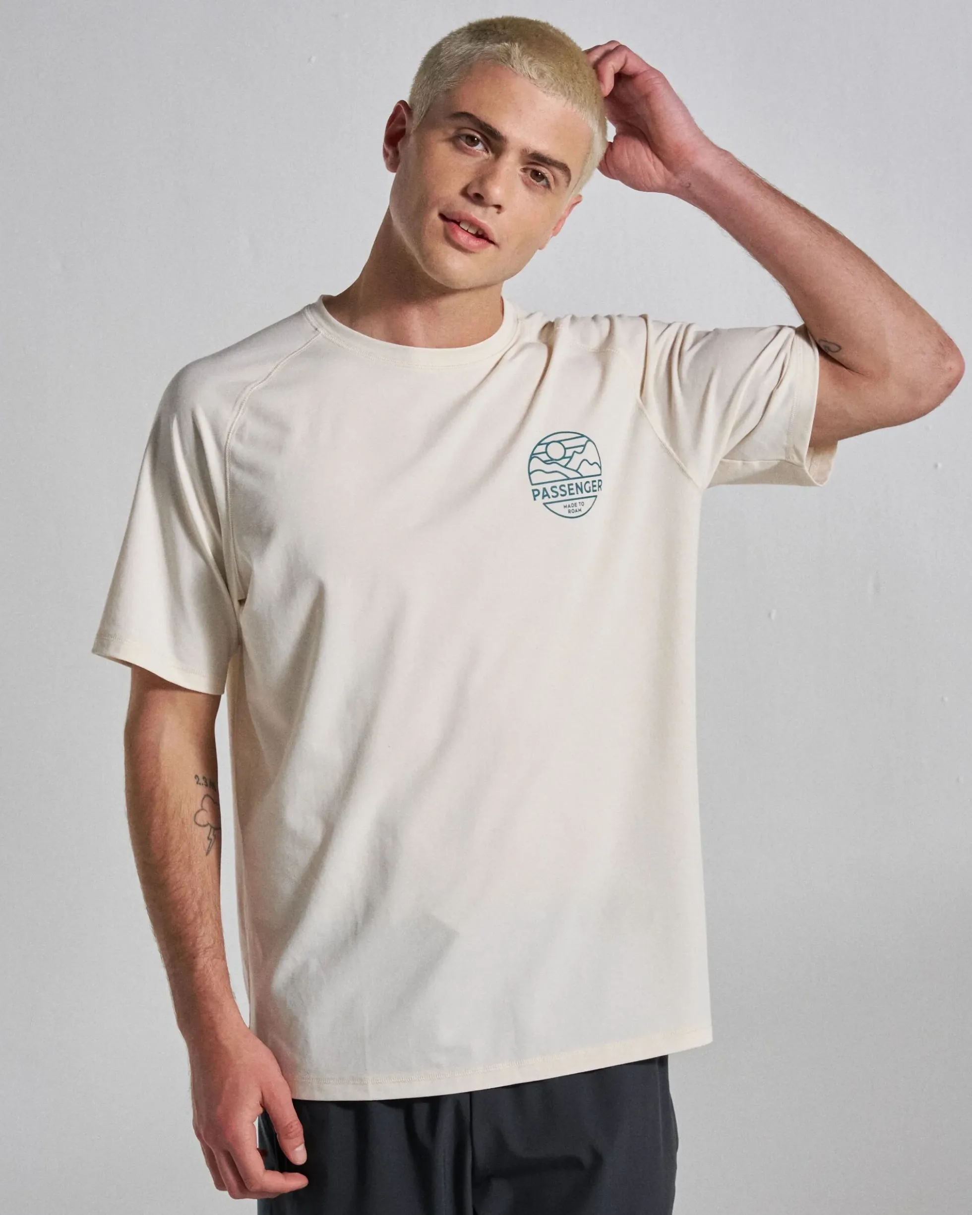 Men's Sedona Drirelease® Active T-Shirt