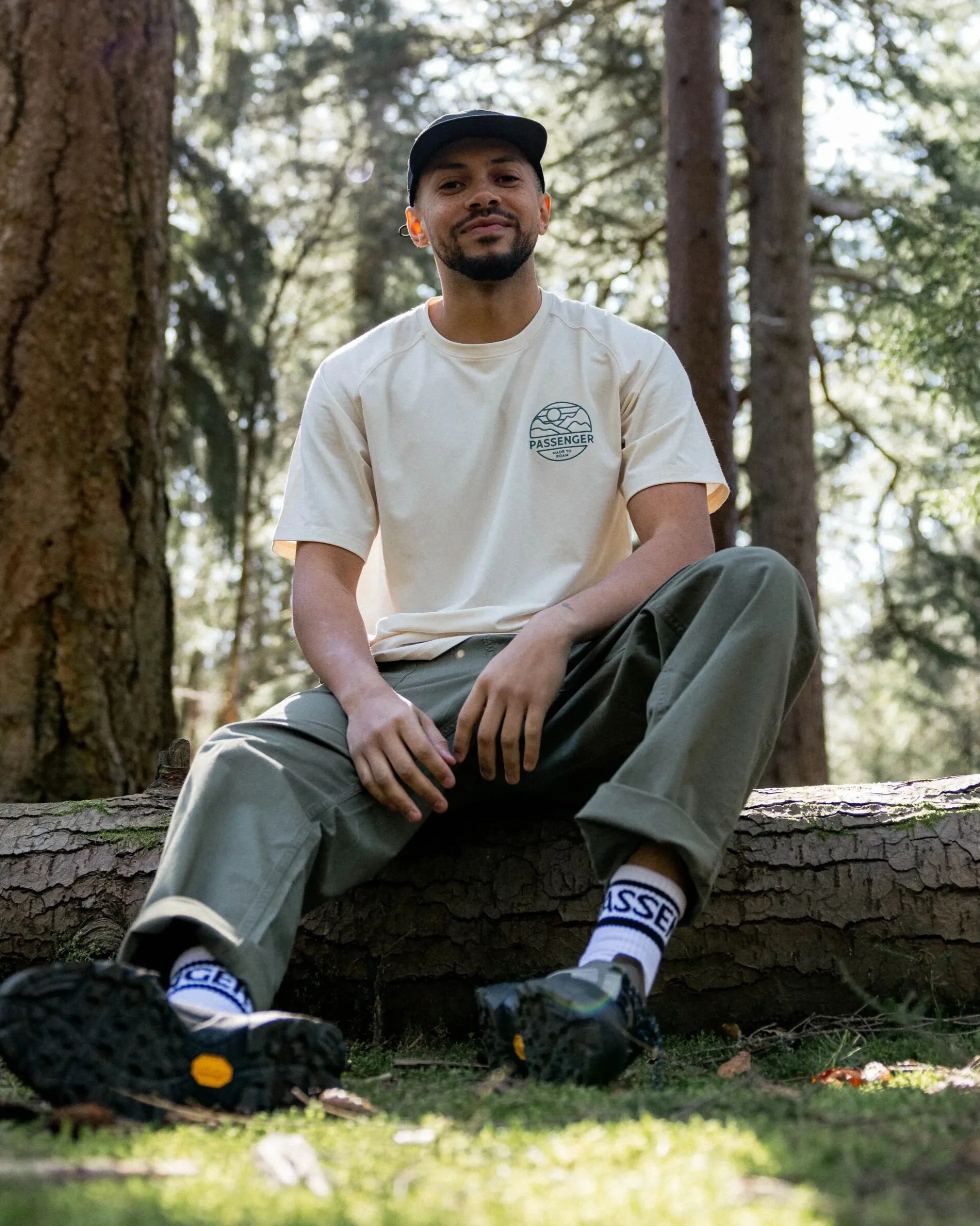 Men's Sedona Drirelease® Active T-Shirt