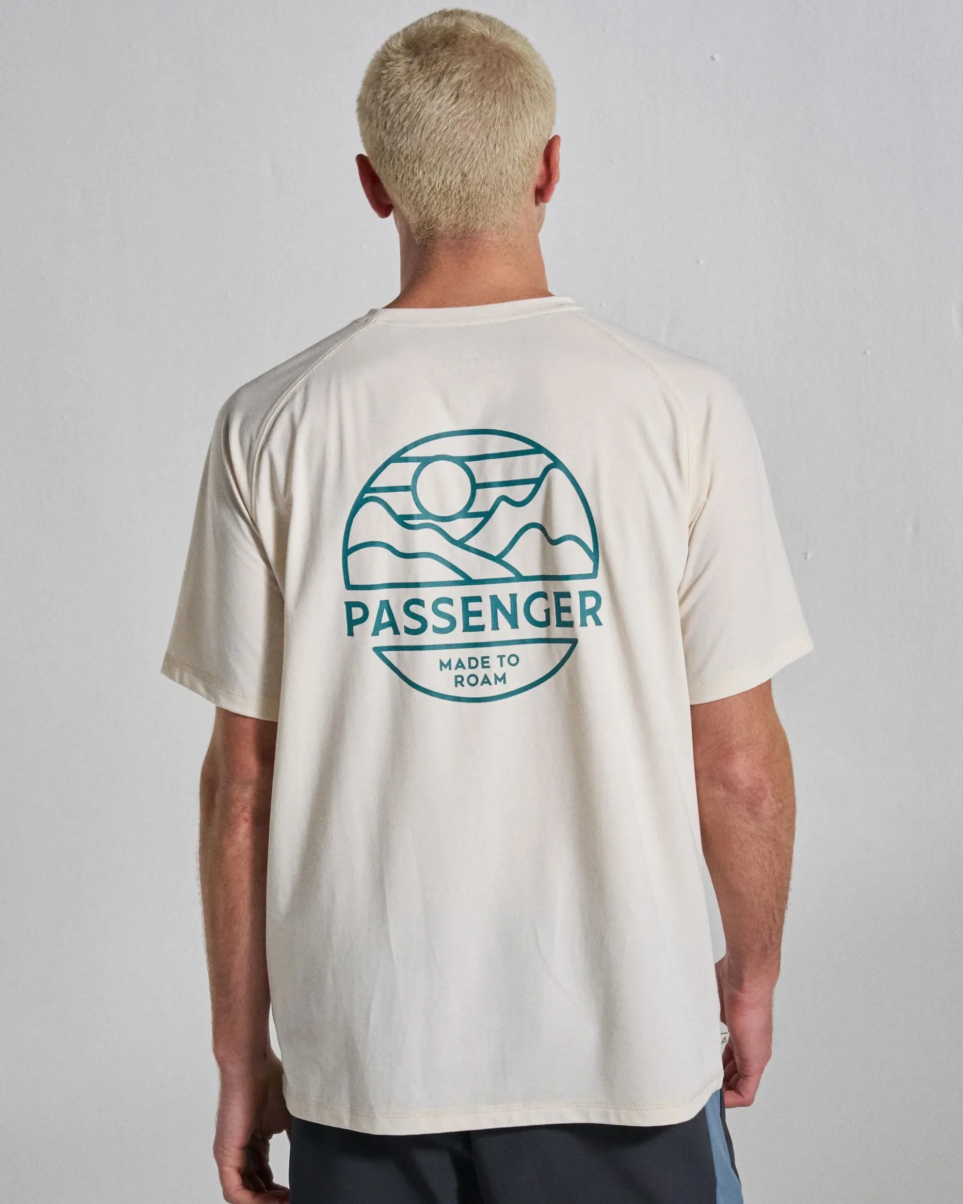 Men's Sedona Drirelease® Active T-Shirt