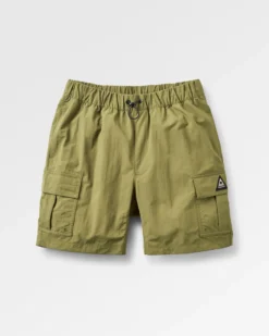 Men's Seek Out Ripstop Short
