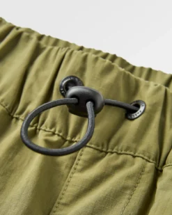 Men's Seek Out Ripstop Short