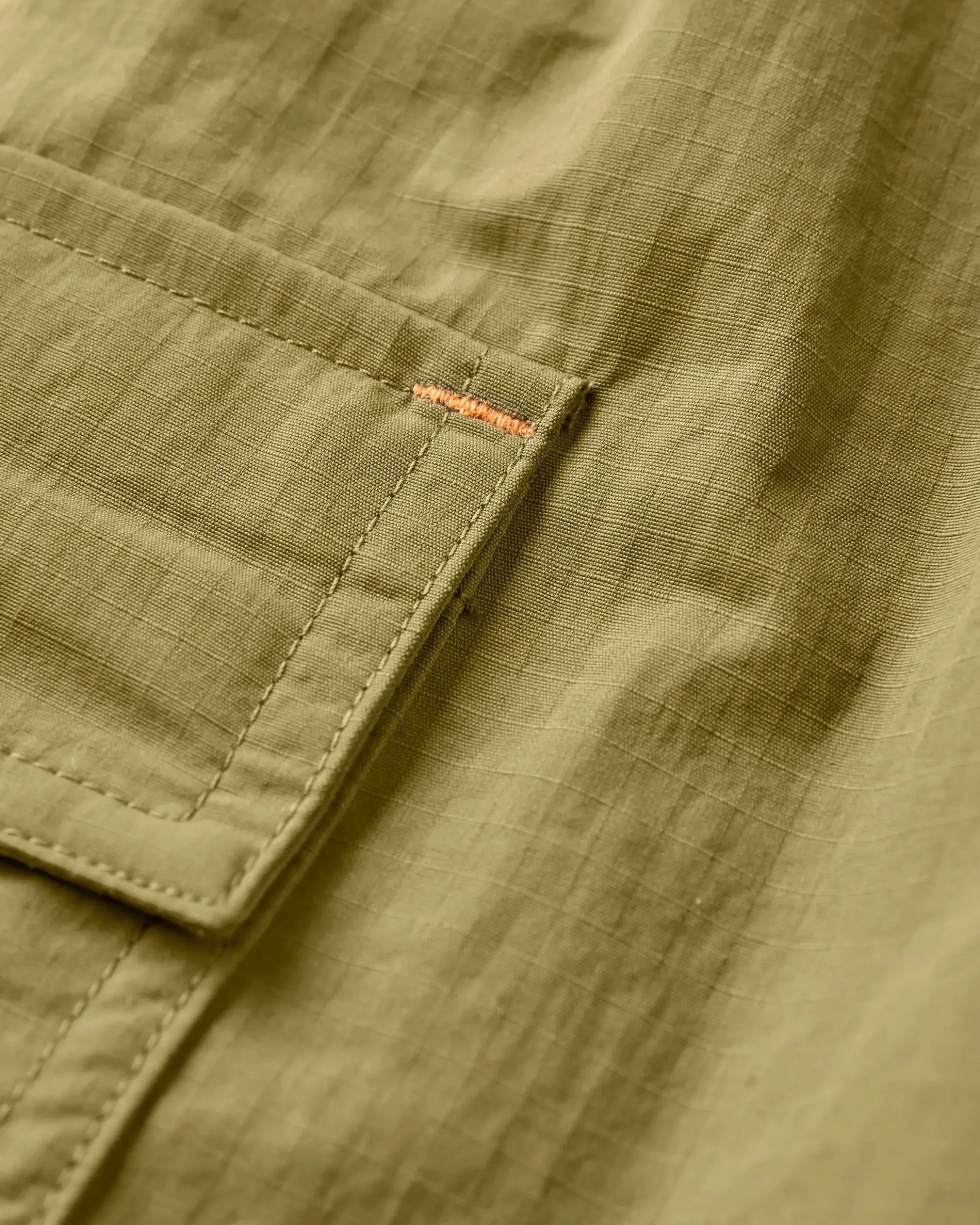 Men's Seek Out Ripstop Short