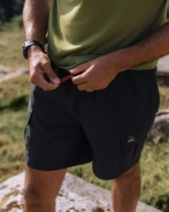 Men's Seek Out Ripstop Short