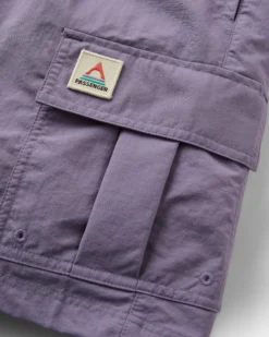 Men's Seek Out Ripstop Short