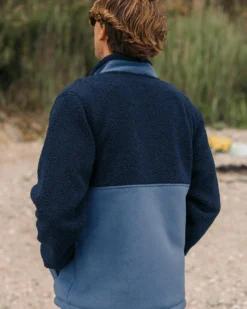 Men's Sendero Full Zip Fleece