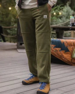 Men's Set Off Fleece Jogger