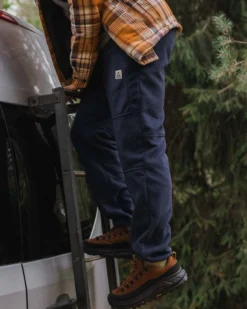 Men's Set Off Fleece Jogger