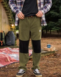 Men's Set Off Polar Fleece Jogger