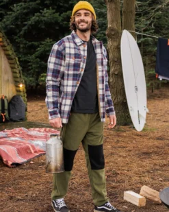 Men's Set Off Polar Fleece Jogger