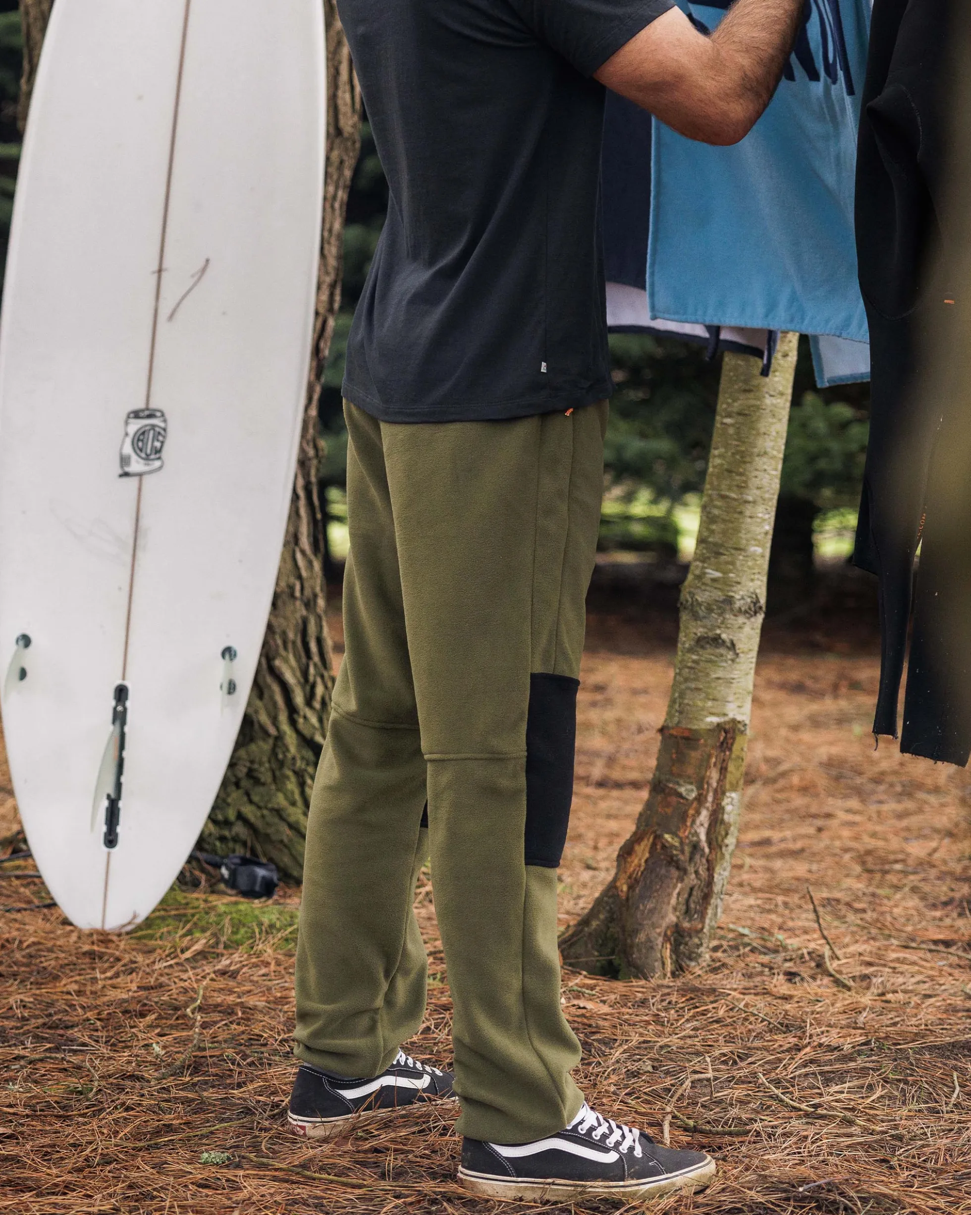 Men's Set Off Polar Fleece Jogger