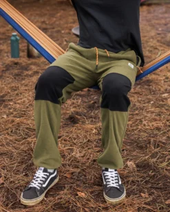 Men's Set Off Polar Fleece Jogger