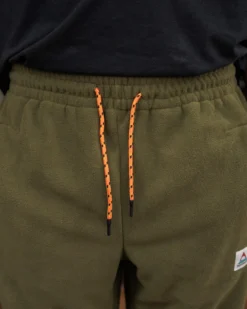 Men's Set Off Polar Fleece Jogger