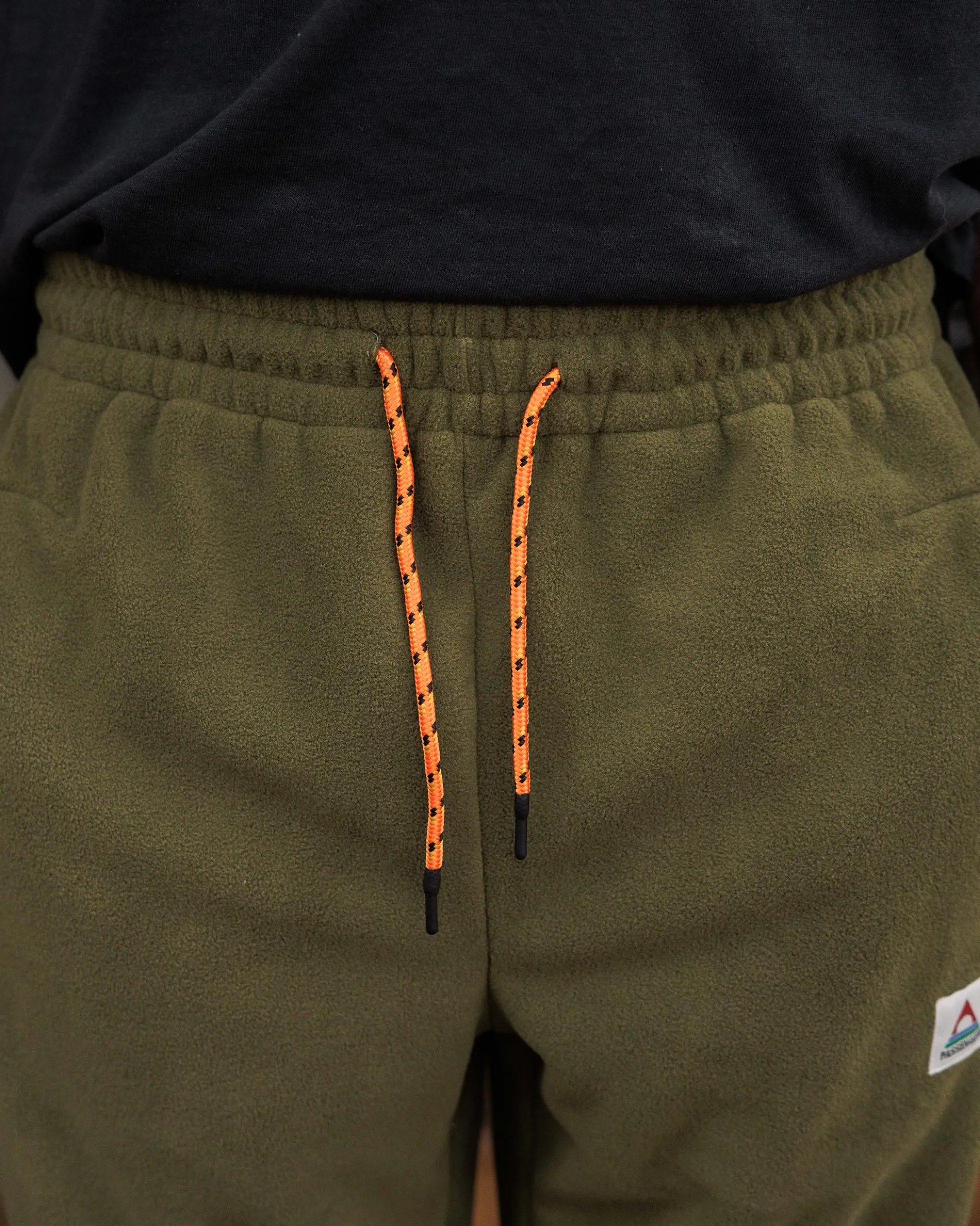 Men's Set Off Polar Fleece Jogger