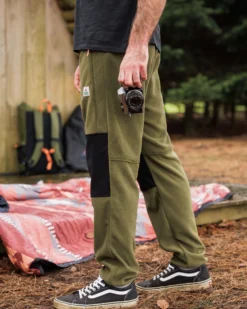Men's Set Off Polar Fleece Jogger