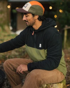 Men's Set Off Polar Hooded Fleece