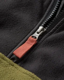 Men's Set Off Polar Hooded Fleece