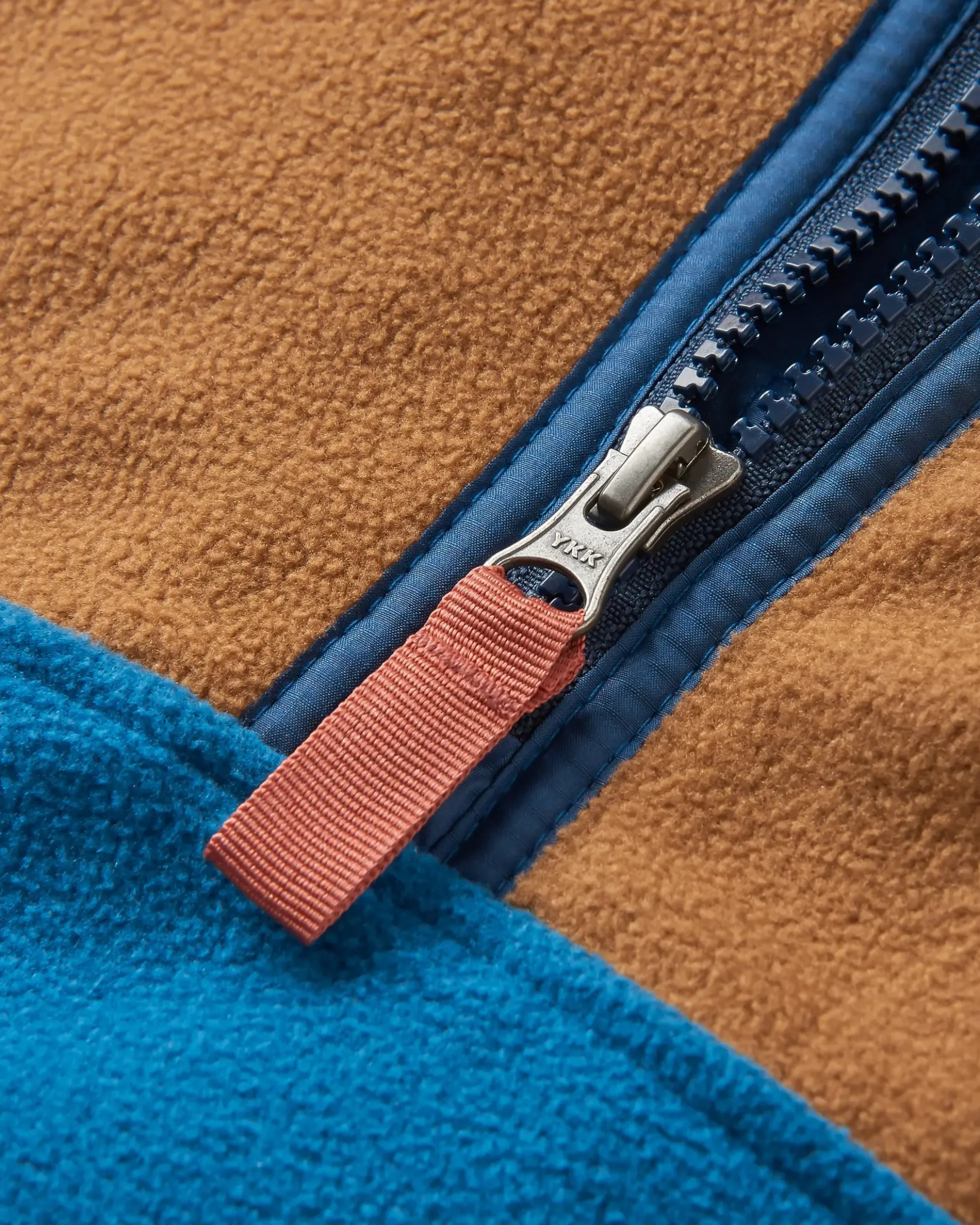 Men's Set Off Polar Hooded Fleece