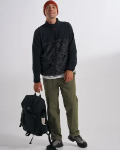 Men's Set Off Polartec® Full Zip Fleece