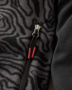 Men's Set Off Polartec® Full Zip Fleece