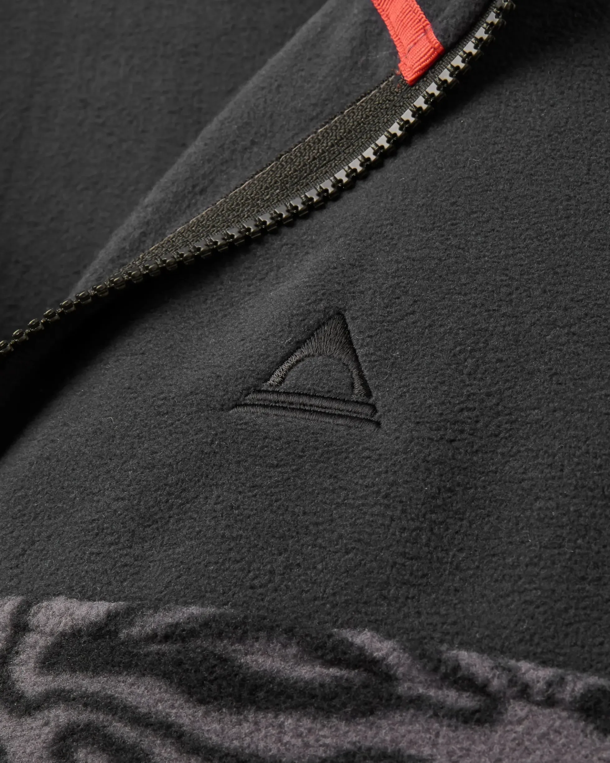 Men's Set Off Polartec® Full Zip Fleece