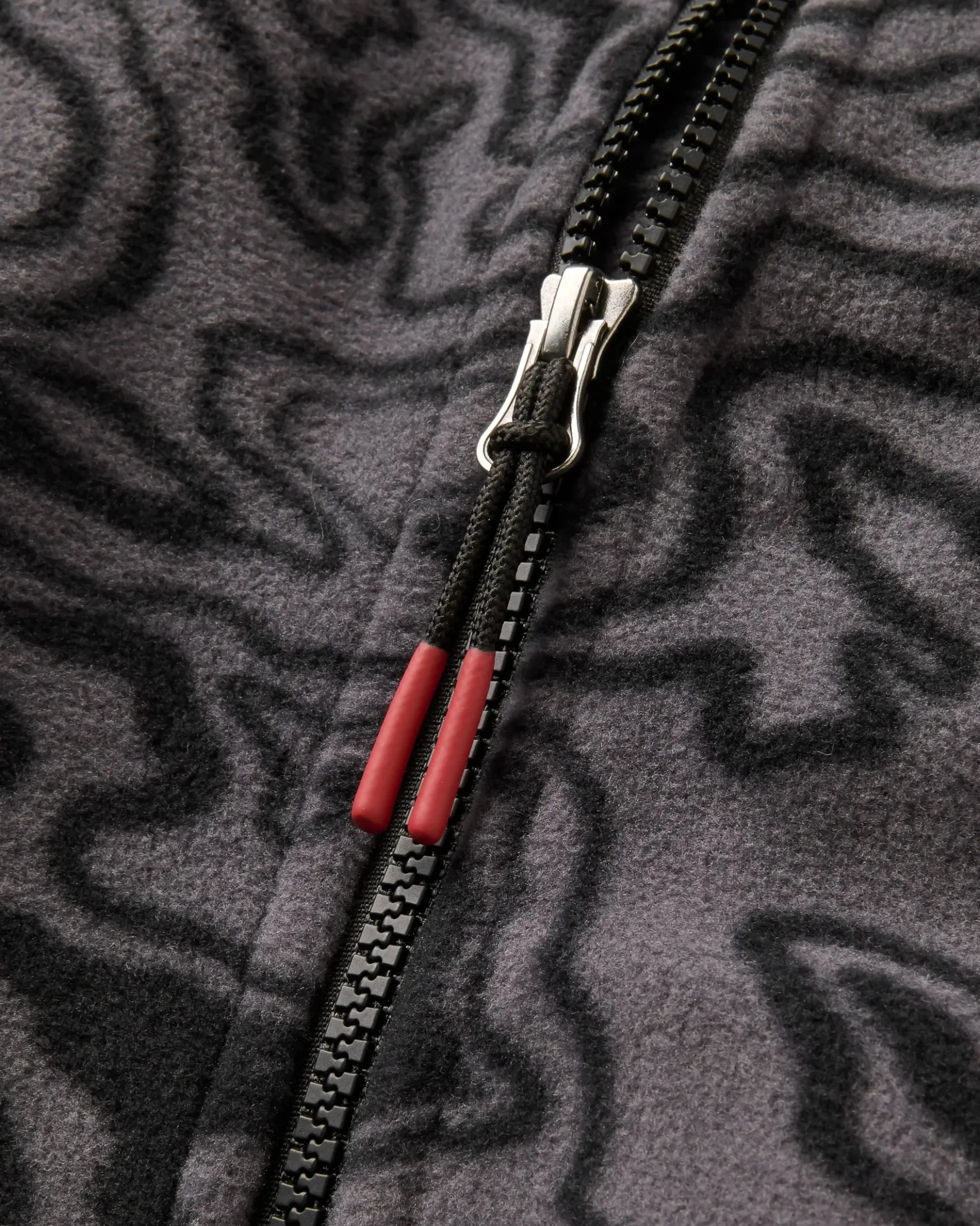 Men's Set Off Polartec® Full Zip Fleece