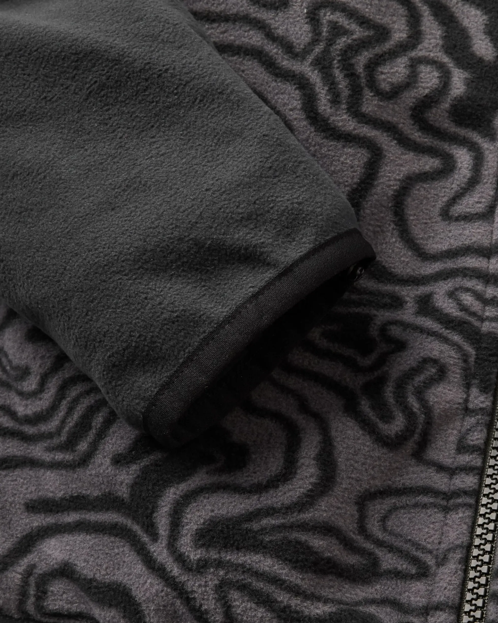 Men's Set Off Polartec® Full Zip Fleece