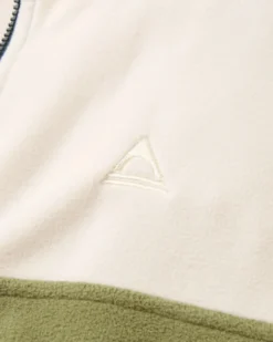 Men's Set Off Polartec® Full Zip Fleece