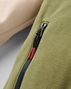 Men's Set Off Polartec® Full Zip Fleece