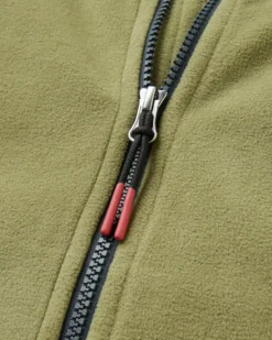 Men's Set Off Polartec® Full Zip Fleece
