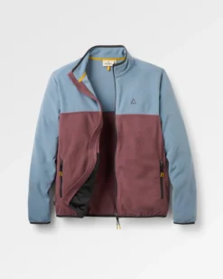 Men's Set Off Polartec® Full Zip Fleece