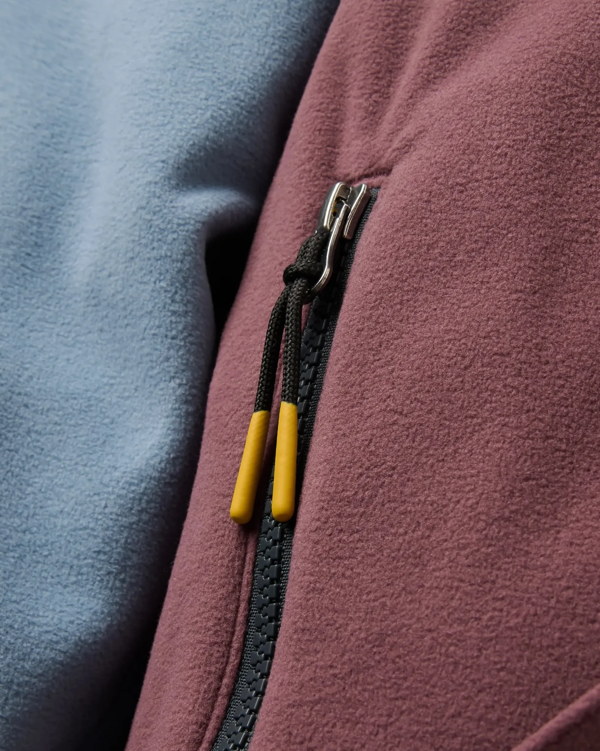 Men's Set Off Polartec® Full Zip Fleece