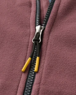 Men's Set Off Polartec® Full Zip Fleece