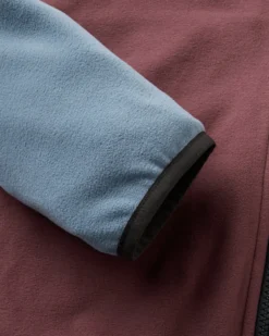 Men's Set Off Polartec® Full Zip Fleece