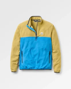 Men's Set Off Polartec® 1/4 Zip Fleece