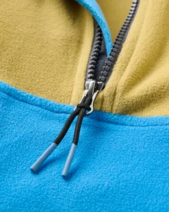 Men's Set Off Polartec® 1/4 Zip Fleece