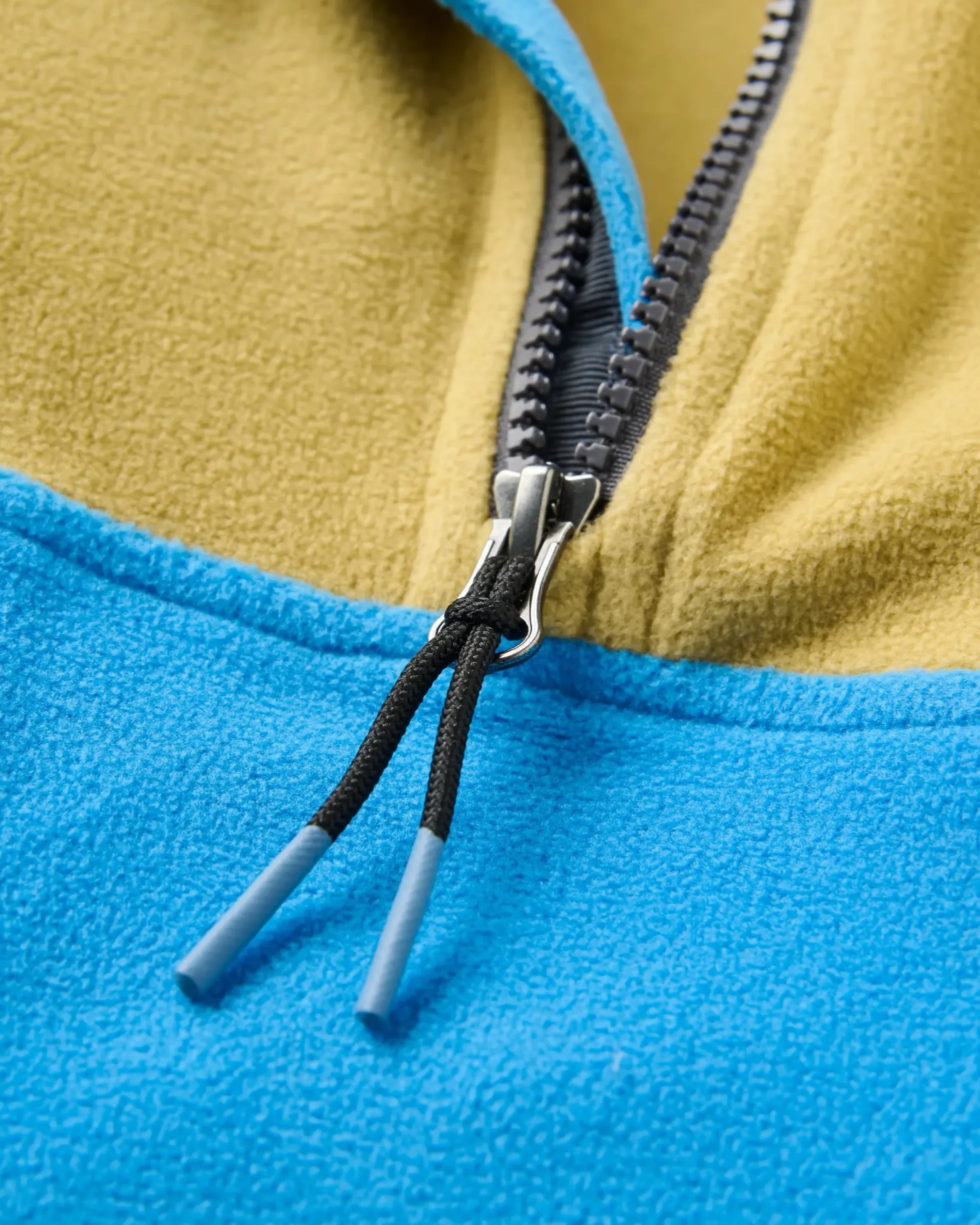 Men's Set Off Polartec® 1/4 Zip Fleece